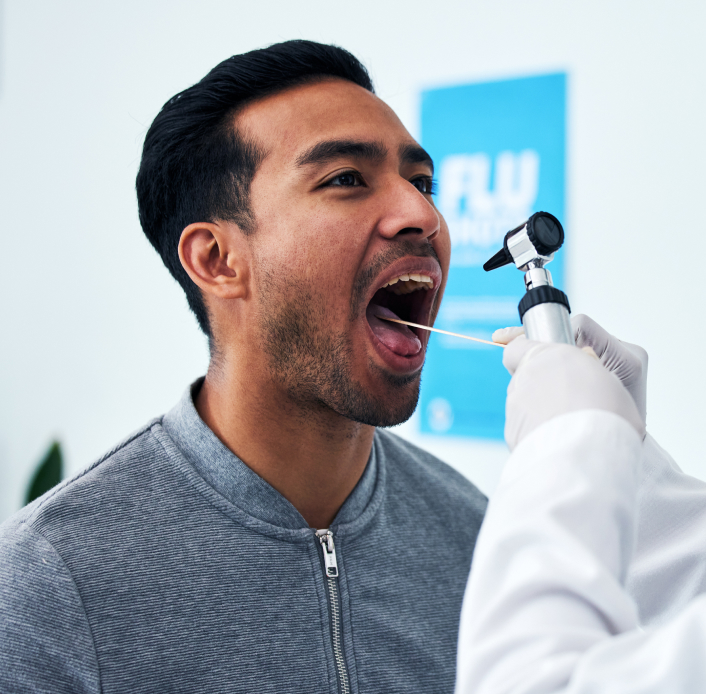 oral Surgery
